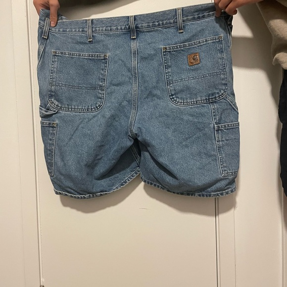 Carhartt: Jorts - Picture 2 of 2
